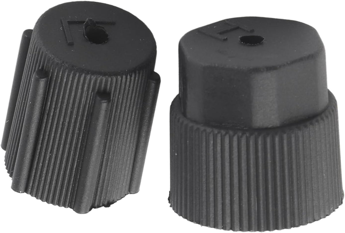 Sturdy AC Port Cover C2578