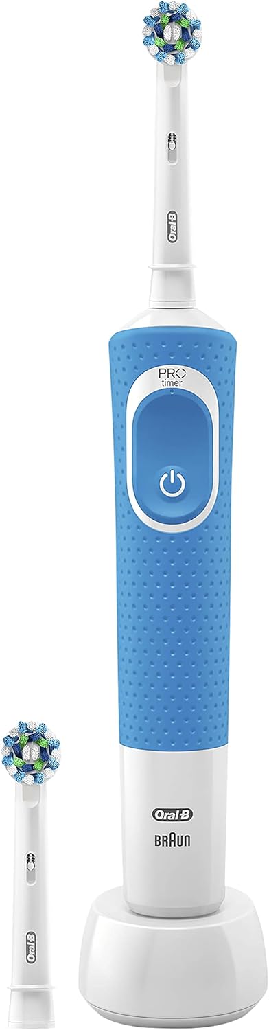 CrossAction Electric Toothbrush A6380