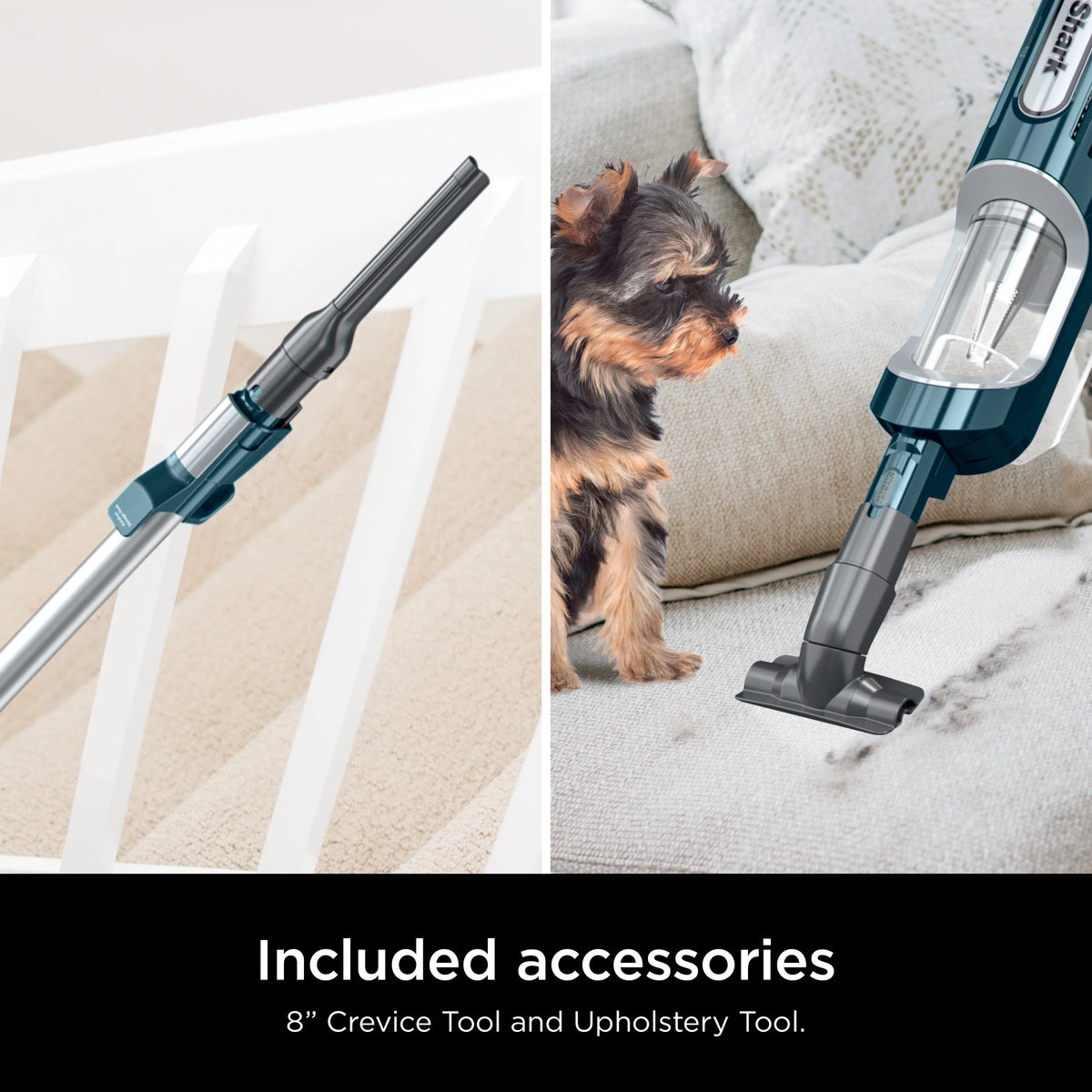 Corded Stick Vacuum Y13875