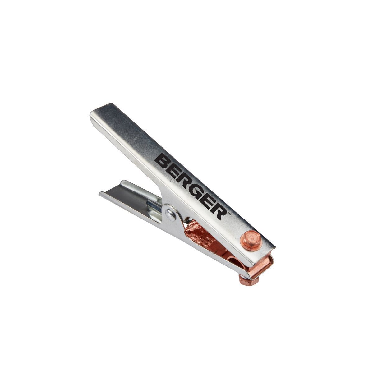 300 Amp Welding Ground Clamp K631