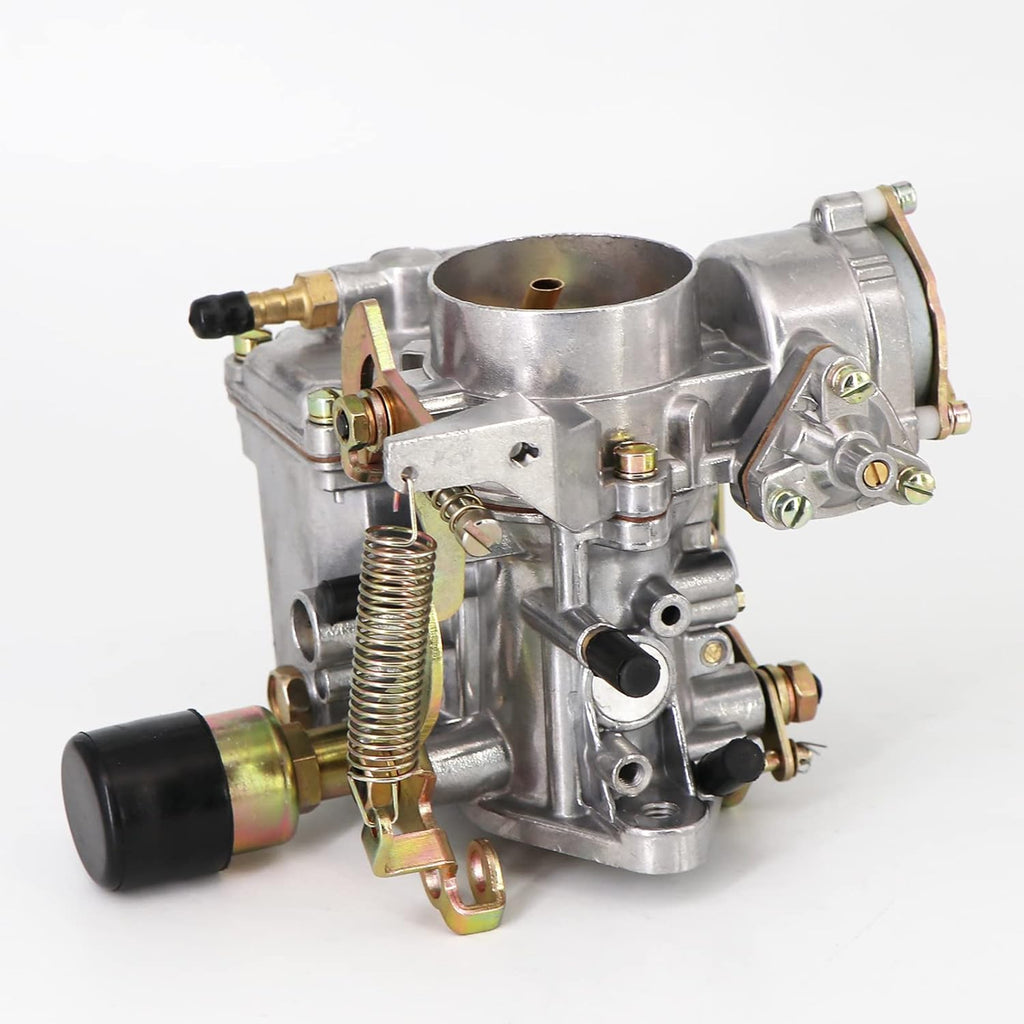Carburetor for VW Beetles 1971-1979 Dual Port 1600cc Engine 39mm Electric Choke J255697