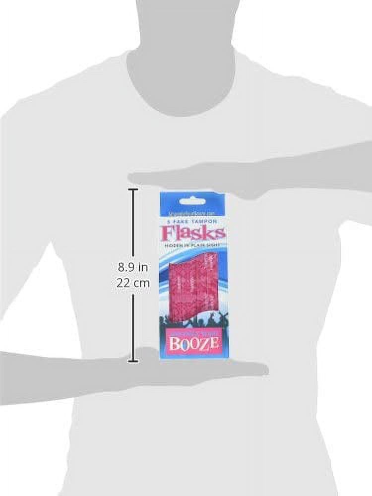 Tampon Flask W386946