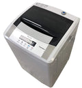 Compact Portable Washing Machine 11 lbs Capacity Gray K986