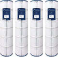 4 Pack Replacement Pool or Spa Filter Cartridge D245