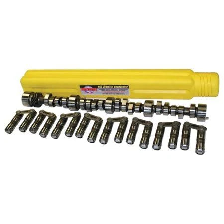 Hydraulic Roller Tappet Camshaft & Lifter Kit A935