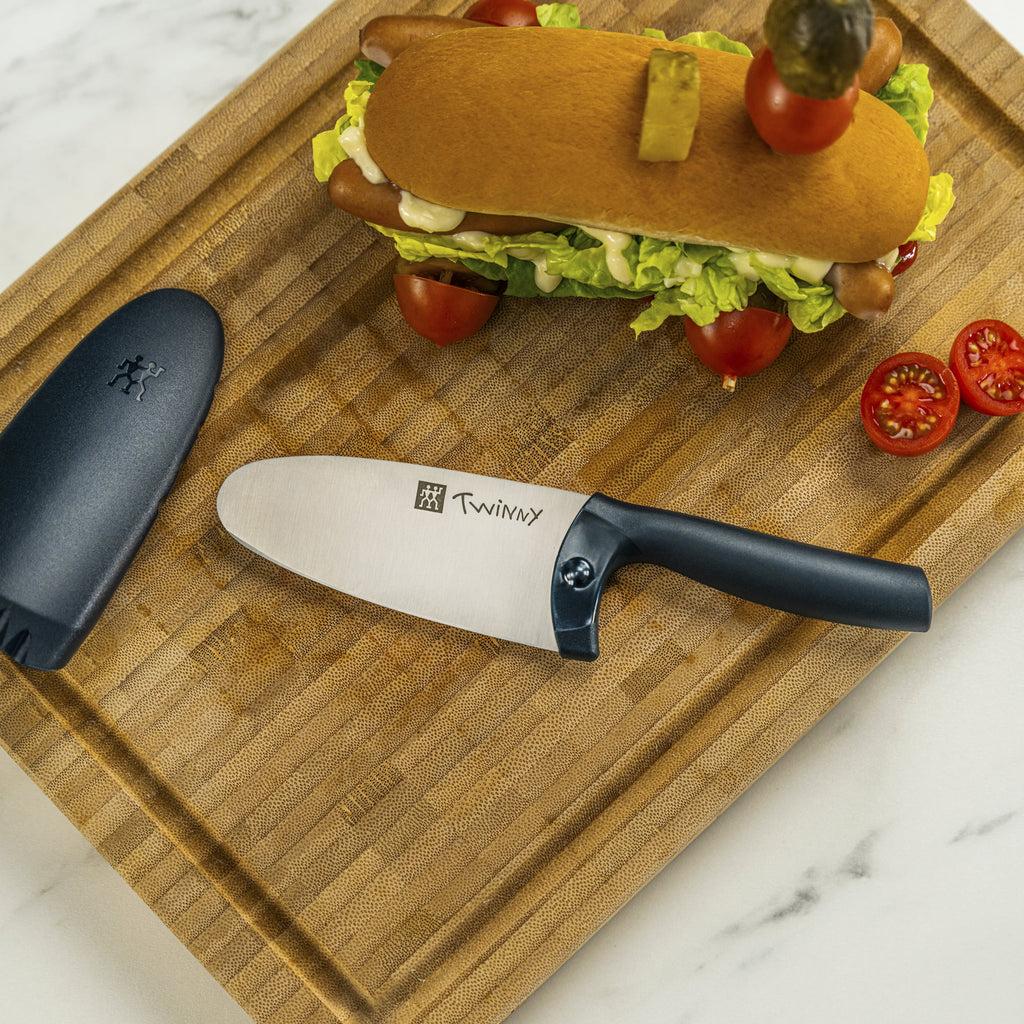 Kids Chef’s Knife E593275