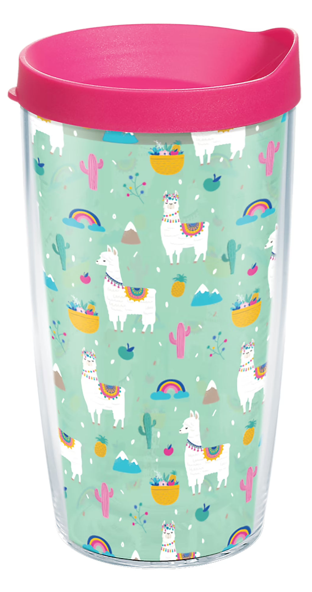 16oz Insulated Tumbler Travel Cup T164