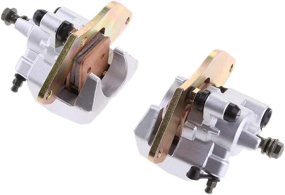 Front Brake Caliper Set (Left + Right) N978