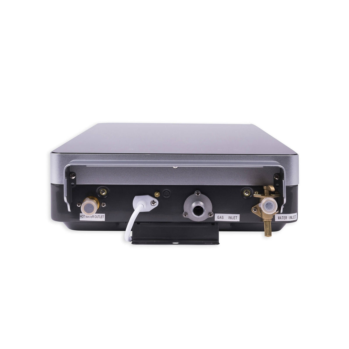 Natural Gas Tankless Water Heater S219