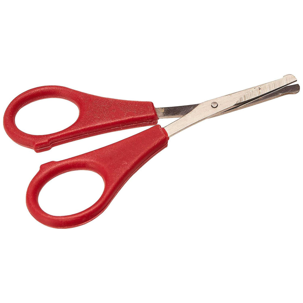 Face Trimming Scissors Z269
