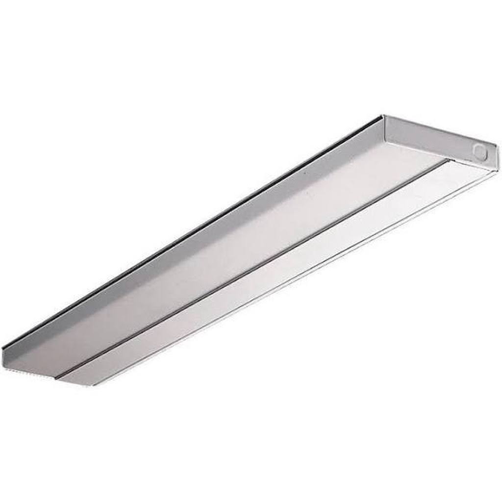 Fluorescent Undercabinet Light, T5, 24 C6764