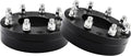 6x139.7mm to 8x165.1mm Wheel Adapters 2 inch 108mm Hub Bore 14x1.5 Thread Pitch F537