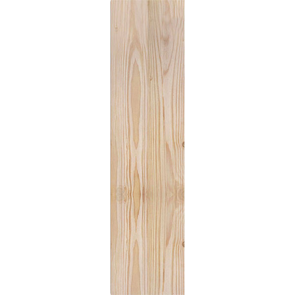 Douglas Fir Thorton Smooth Traditional Outlooker Y279
