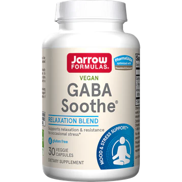 GABA 30 vcaps R784093