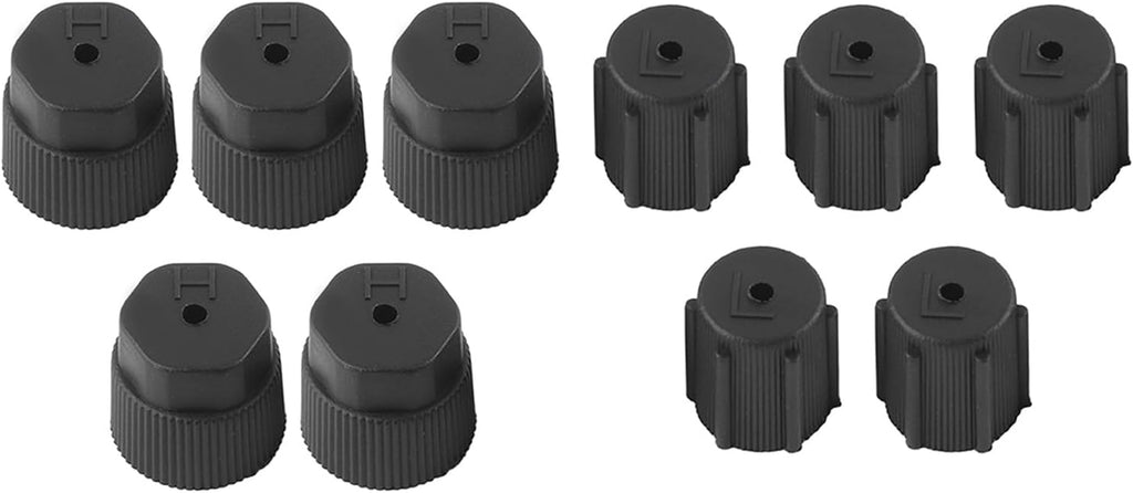 Sturdy AC Port Cover C2578