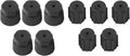 Sturdy AC Port Cover C2578
