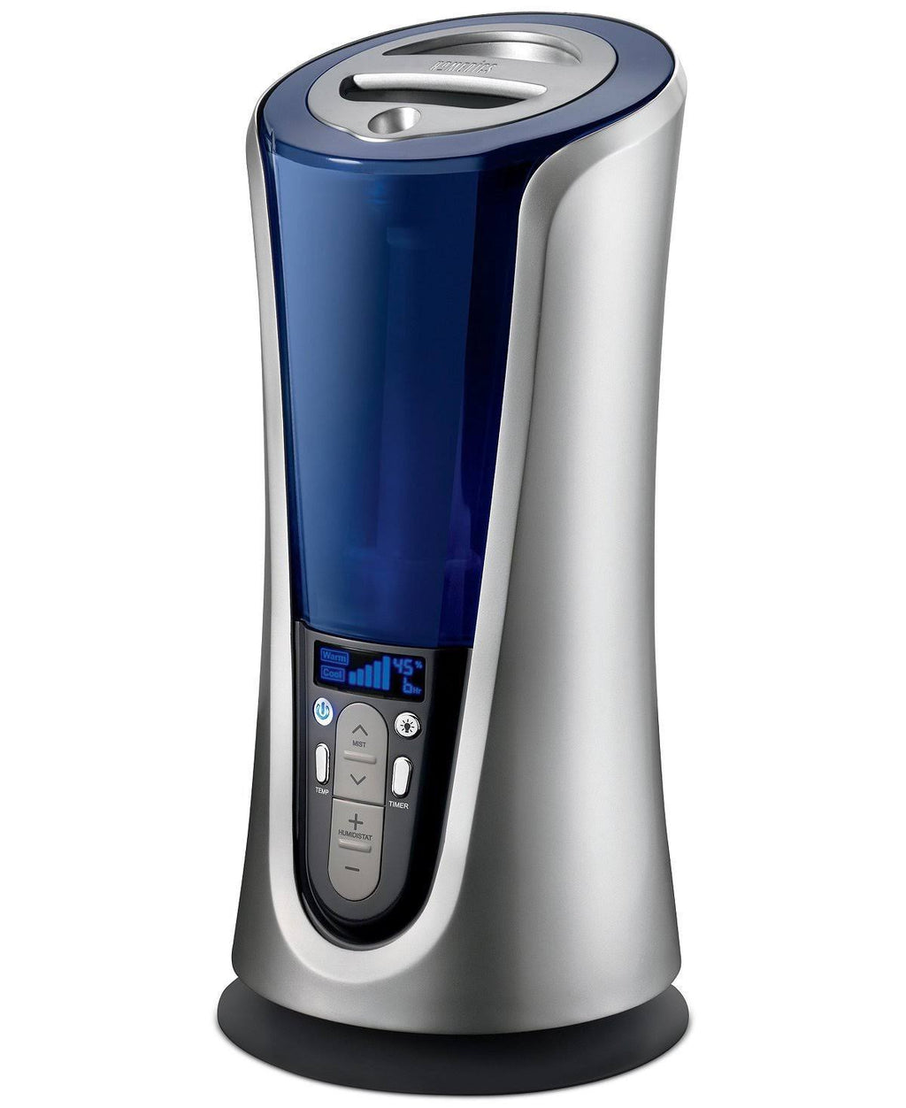 1.4 gal Warm and Cool Mist Ultrasonic Tower Humidifier Q517
