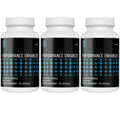 Male Performance Enhancer Support Supplement 3 Bottles N15167