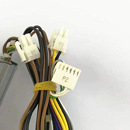 240W Power Supply for HP Elitedesk SFF, Pack of 2 S3346