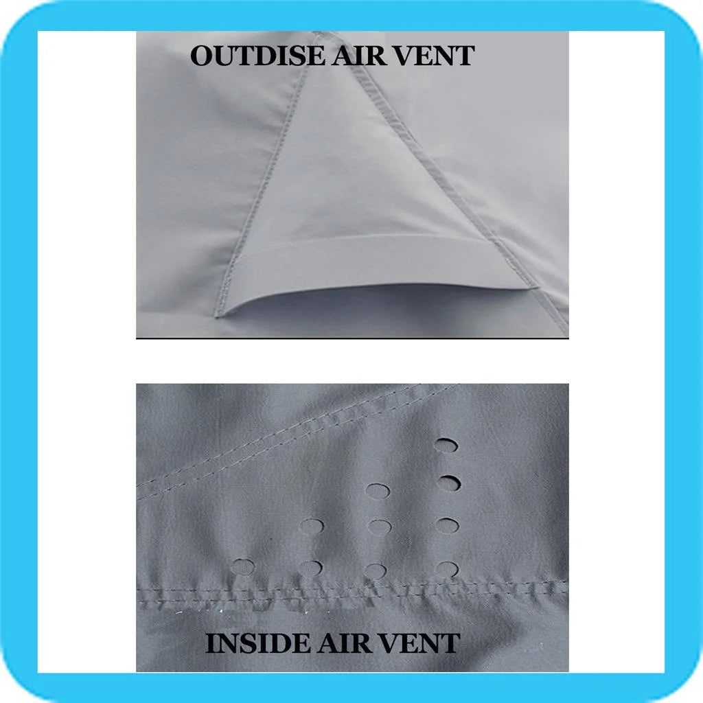 Boat Cover F35547
