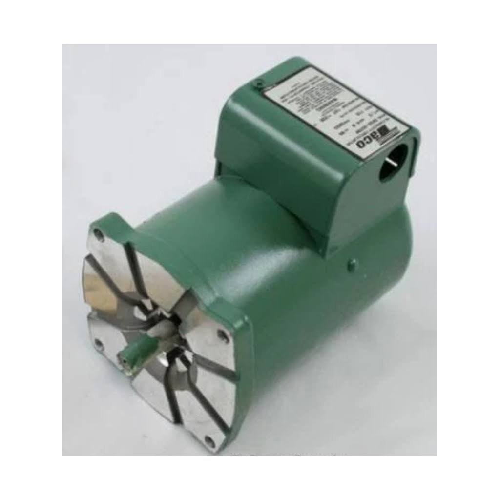 Replacement 2400 Motor, 1/2HP, 115V Y293