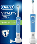 CrossAction Electric Toothbrush A6380