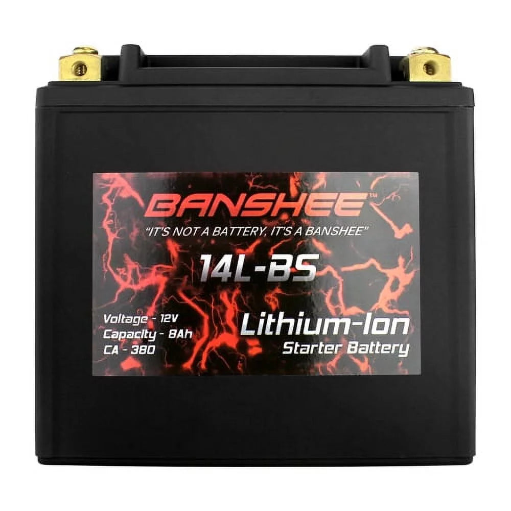 Lithium LiFePO4 Battery Q11515