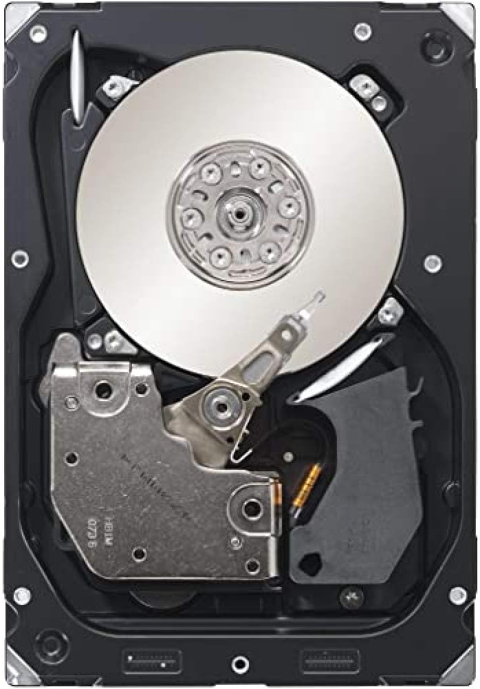 450GB SAS 3.5-Inch Internal Hard Drive B3516