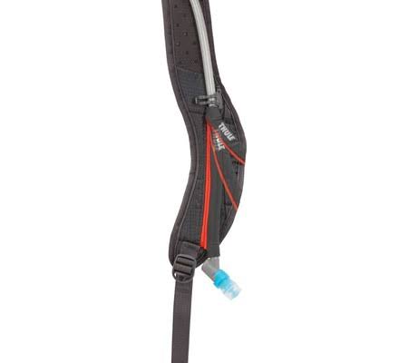 Black 12L Hydration Pack F533