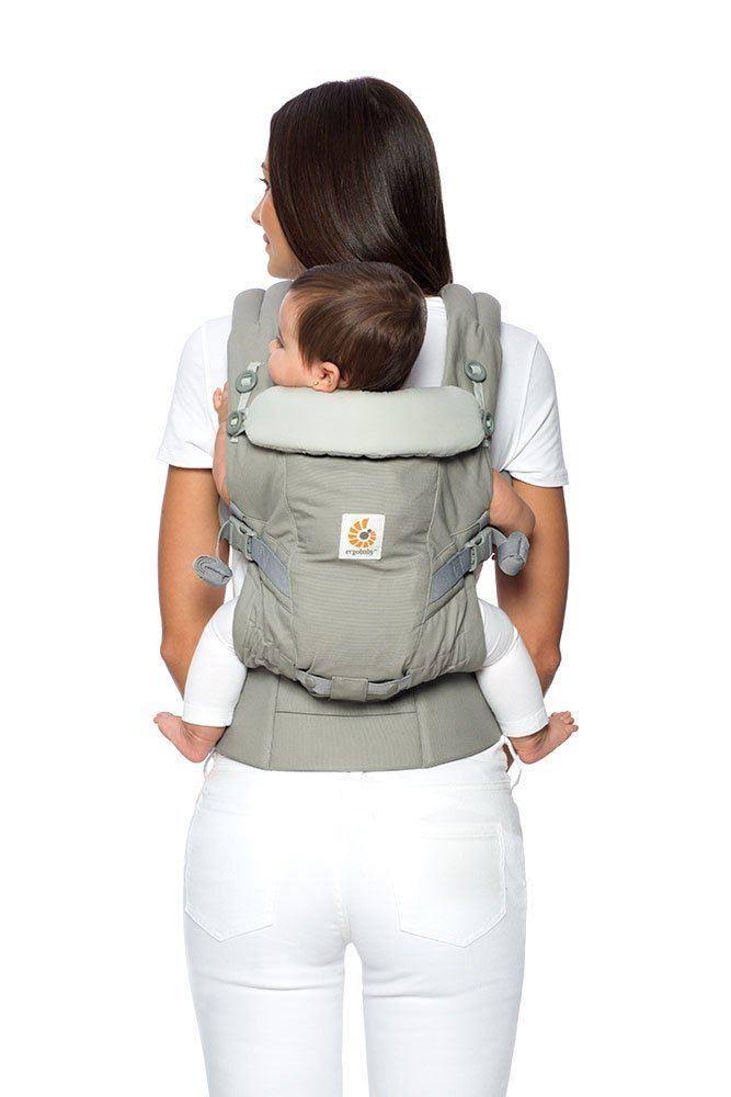 Baby Carrier E69104