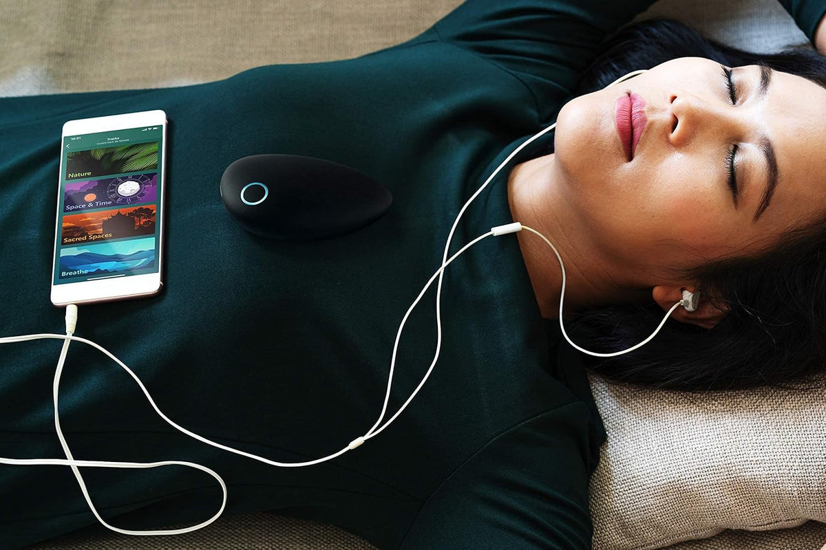 Relaxation Device B84619