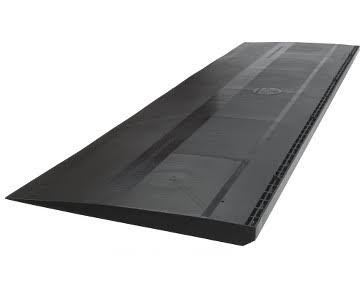 Deck Air Shingle Roof Vent Carton of 10 H660