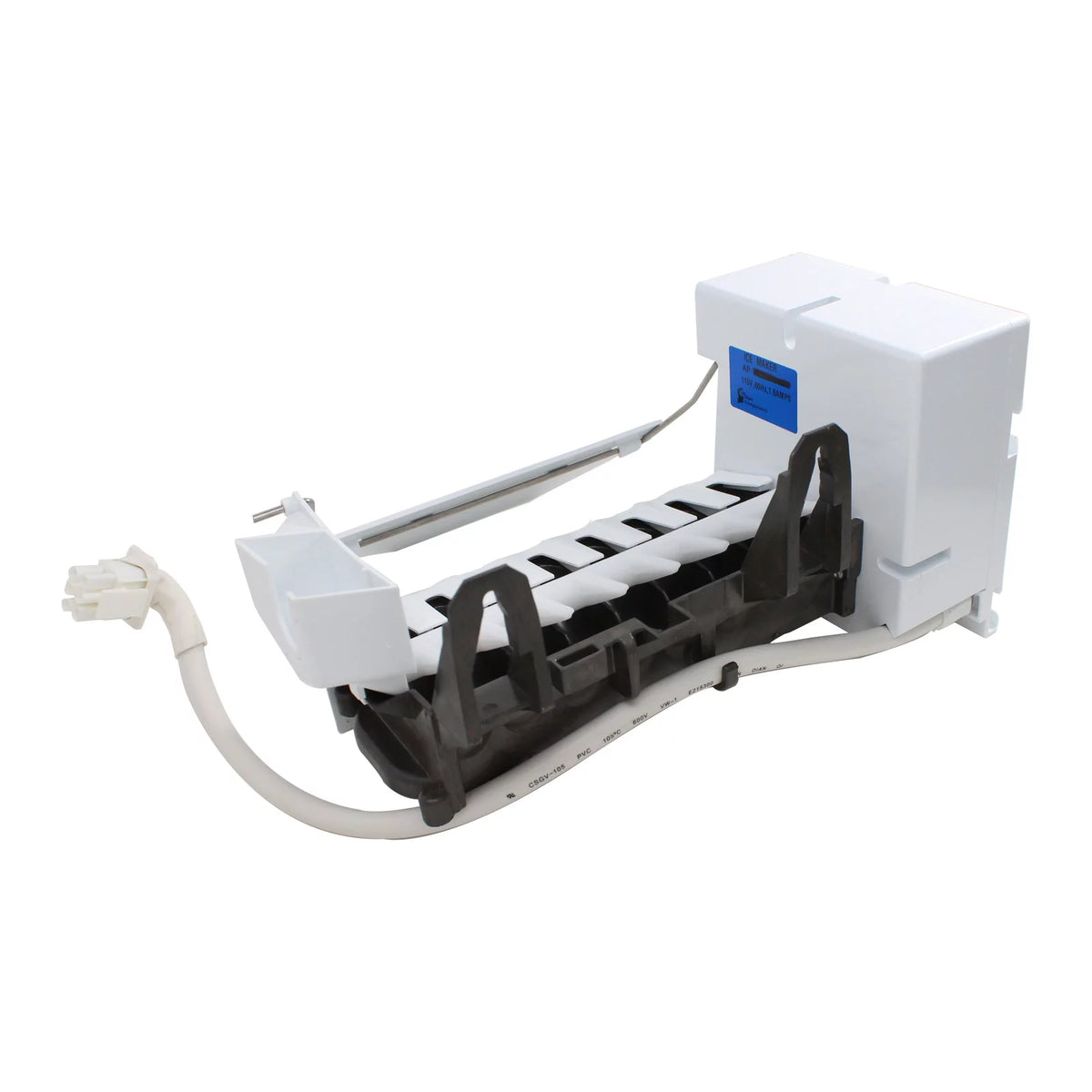Refrigerator Ice Maker Replacement R6839