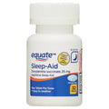 Doxylamine Succinate 25mg Sleep Support Tablets 32 Count F61672
