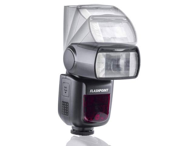Zoom Li-ion R2 TTL On-Camera Flash Speedlight for Fuji P70313