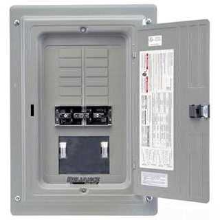 Pro/Tran 2 Transfer Switch P83343
