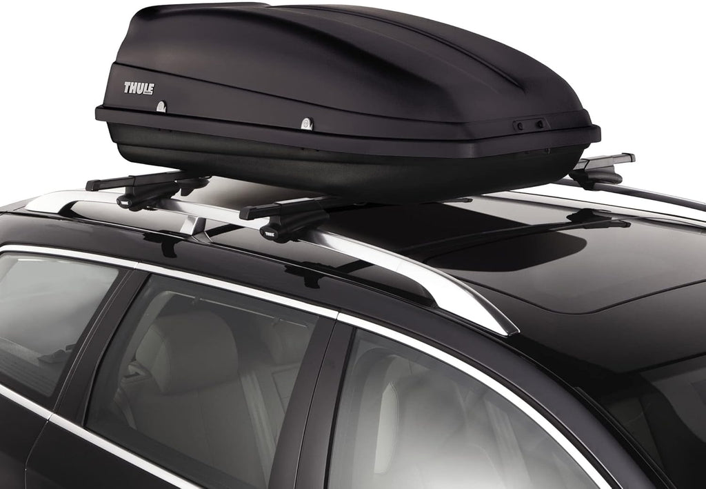 Rooftop Cargo Box O355