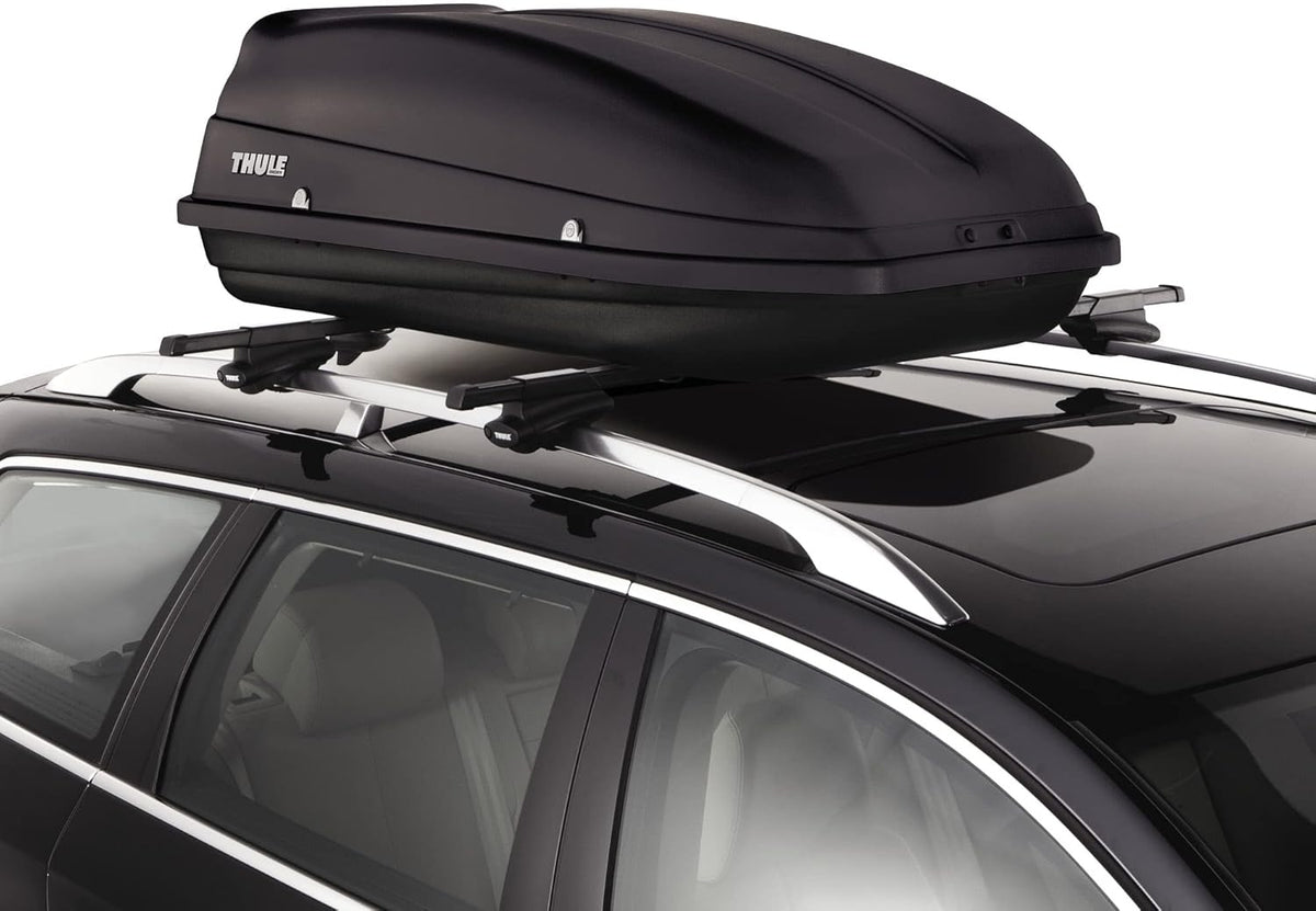Rooftop Cargo Box O355