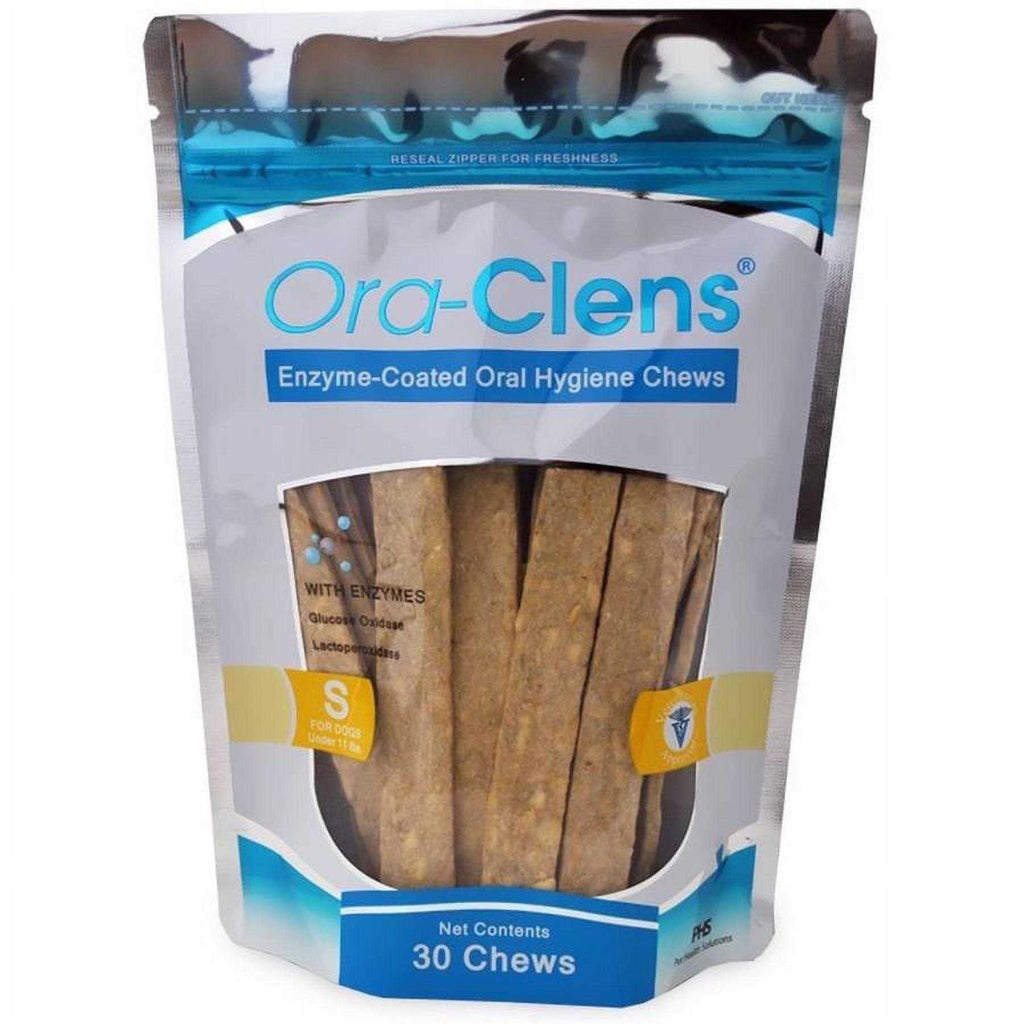 Oral Hygiene Dental Dog Treats E606
