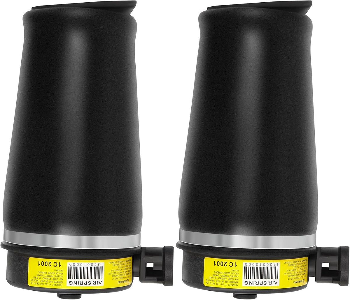 2Pcs Rear Shock Struts Suspension for Ford Expedition V26822