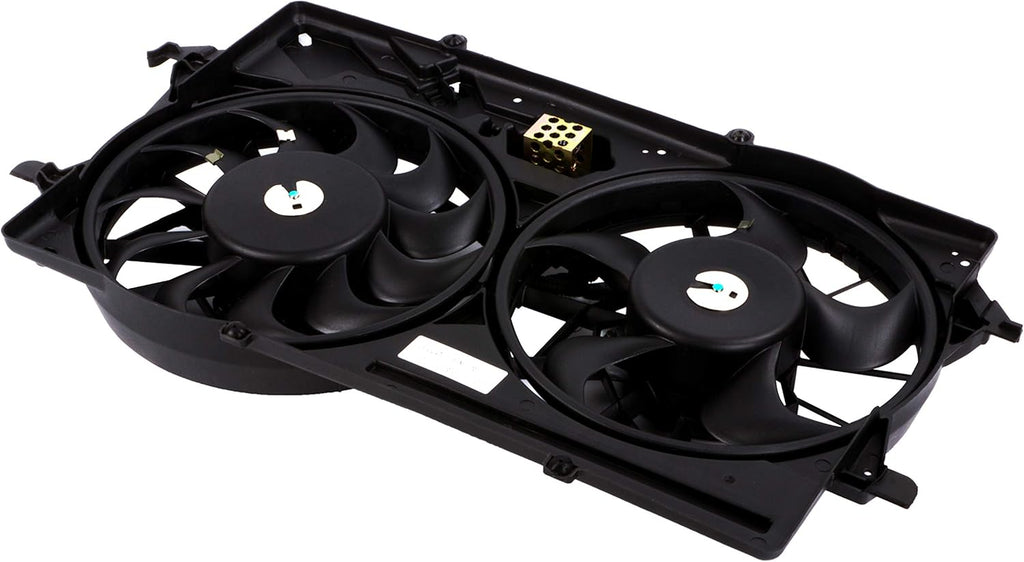 Engine Cooling Fan Assembly for Ford Focus E773