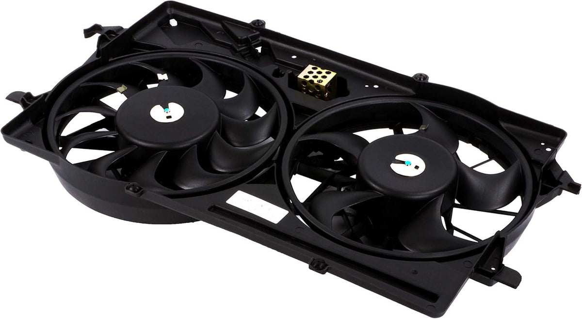 Engine Cooling Fan Assembly for Ford Focus E773