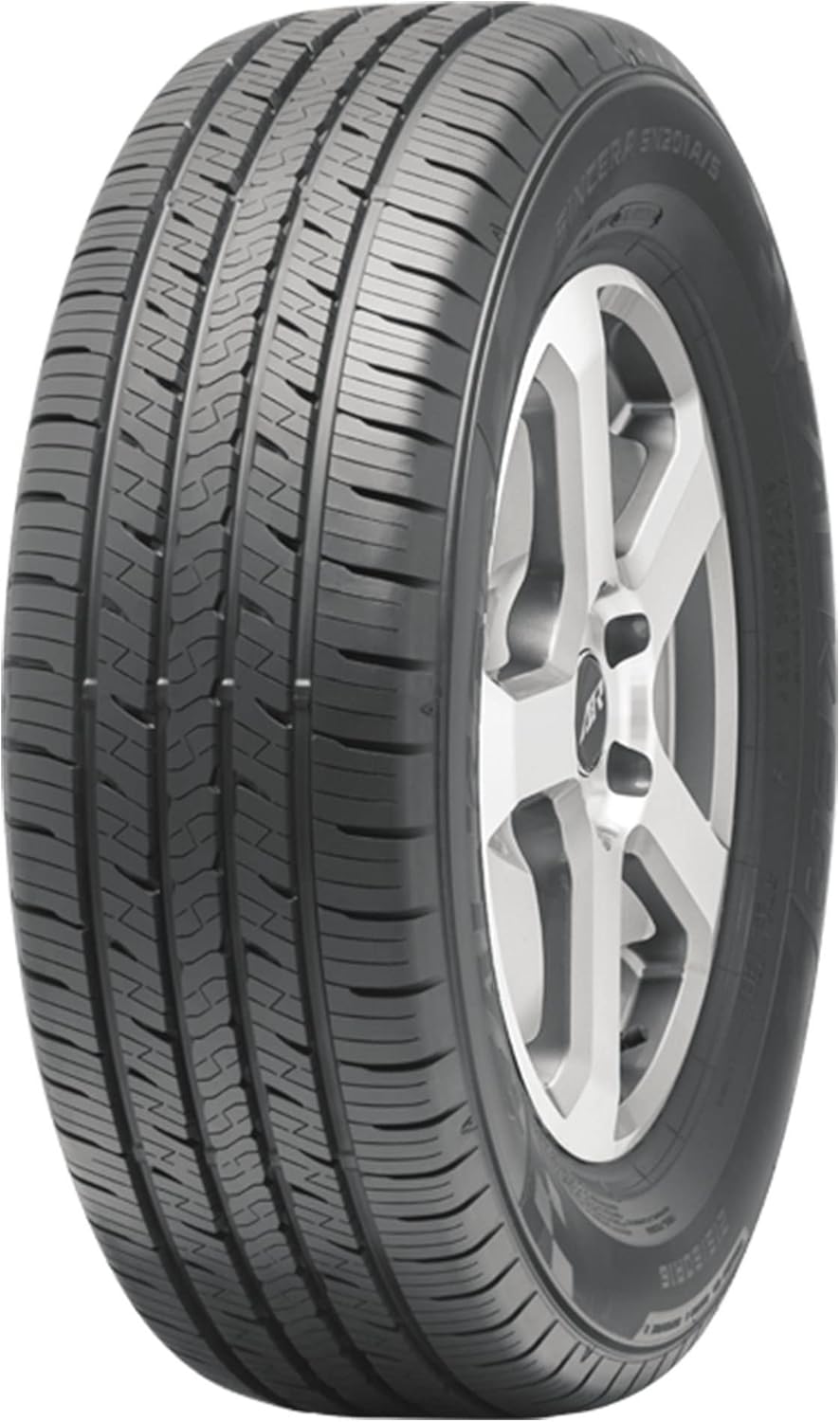 185/70R14 88T All Season Radial Tire Pack of 2 C976876