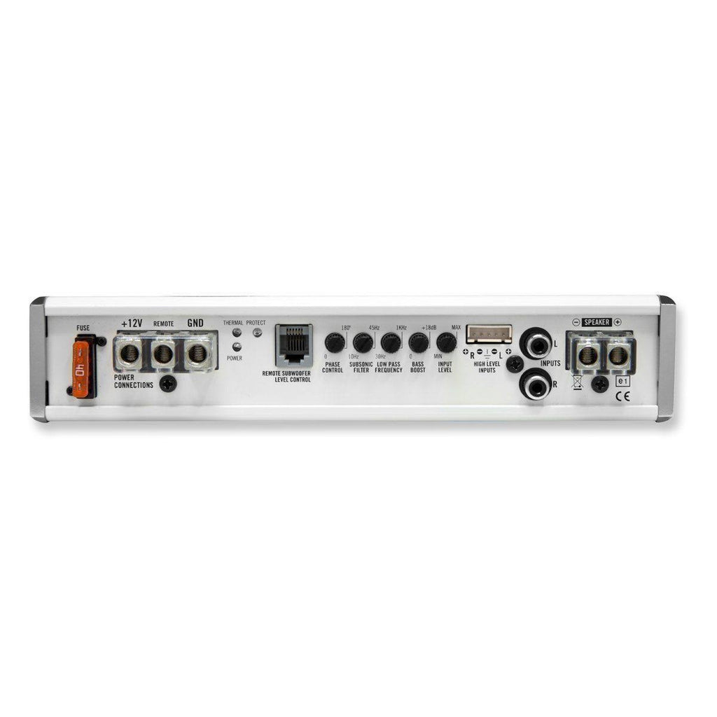 Marine Amplifier R530