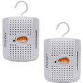 Mini Dehumidifier 2 Pack O69456