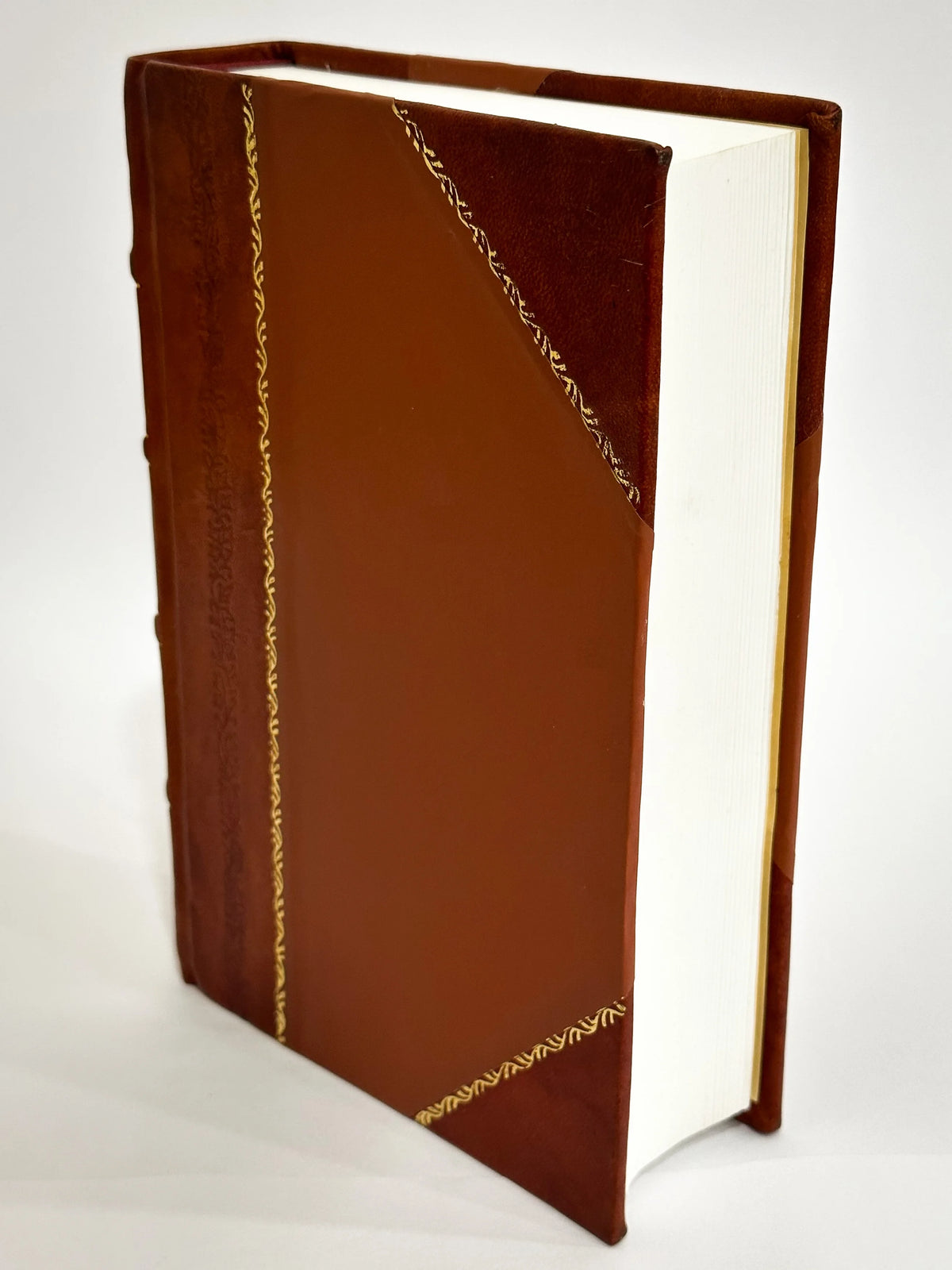History of Three Hundred and Twenty Eighth Regiment of Infantry : Eighty-Second Division, American Expeditionary Forces, United States Army (1920) [Leather Bound] Q20101