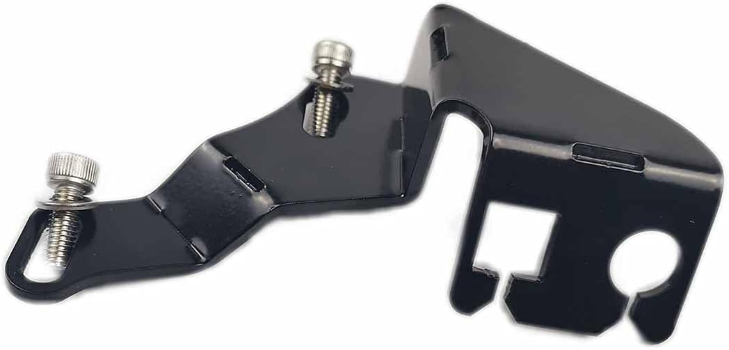 Throttle Cable Bracket A6973