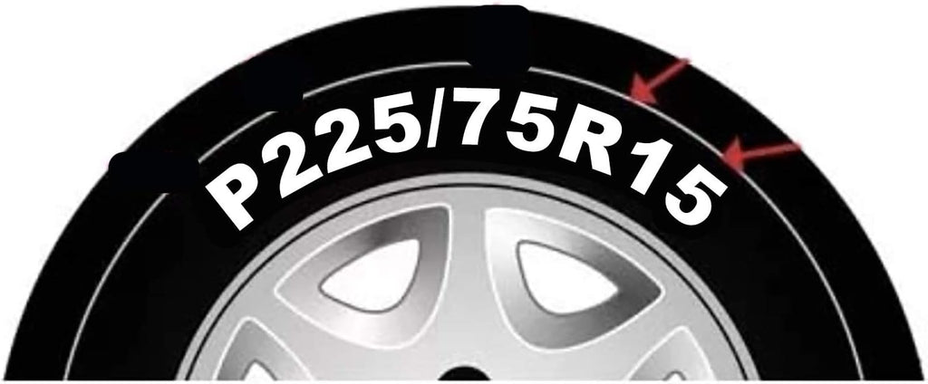 15 inch Black Steel Wheel Rim B6351