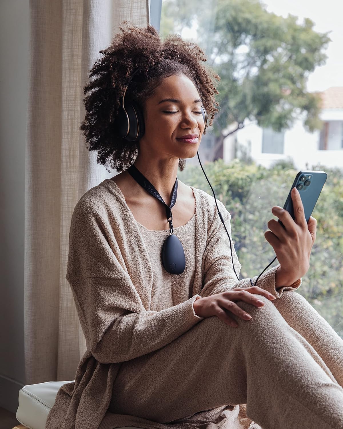Relaxation Device B84619