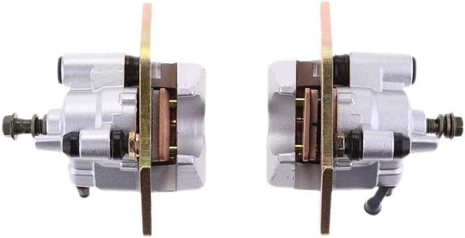 Front Brake Caliper Set (Left + Right) N978